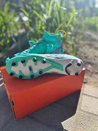 Бутси копочки Air Zoom 33 34 35 36 37 38 39 40 41 42 43 Львів