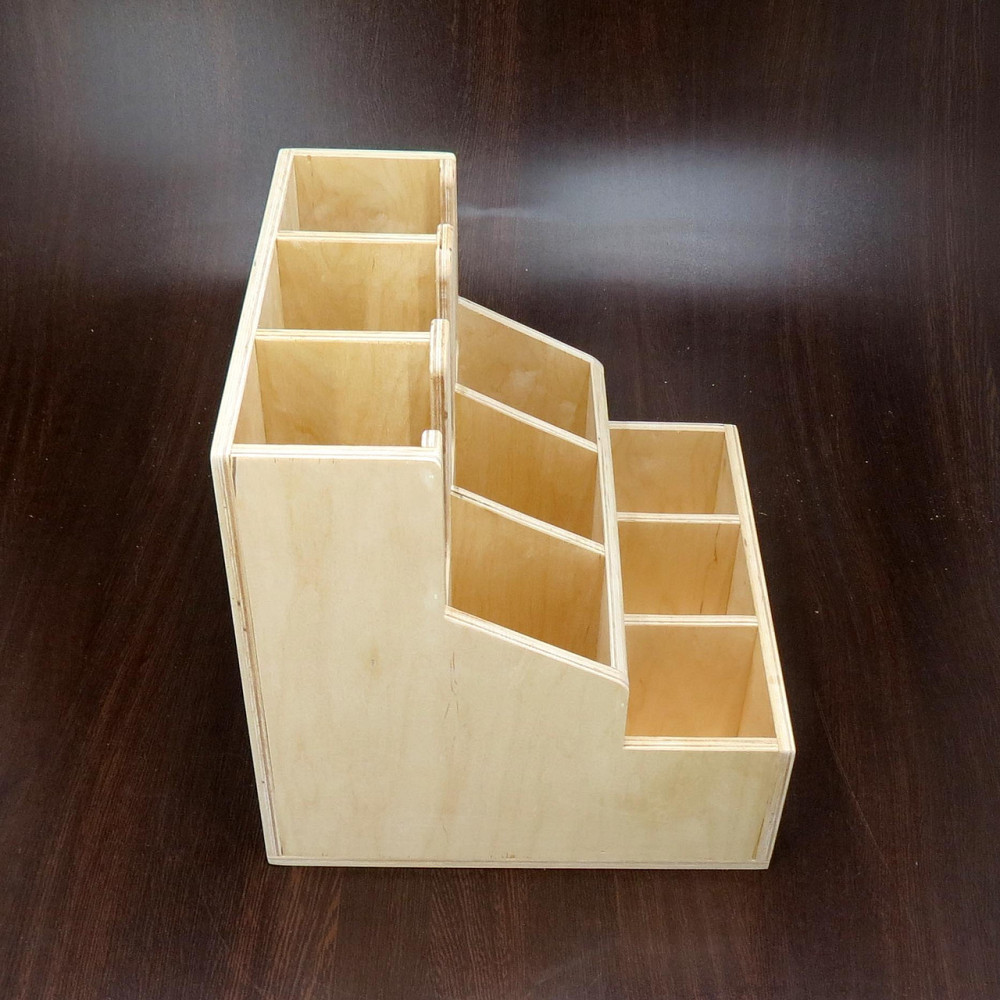 Кофейный органайзер 