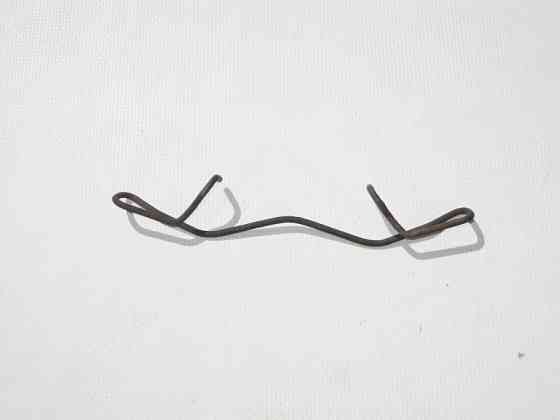 Mercedes-Benz  A0009934707 Пружина задніх гальмівних колодок E-Class W207 C-Class W204 Одесса