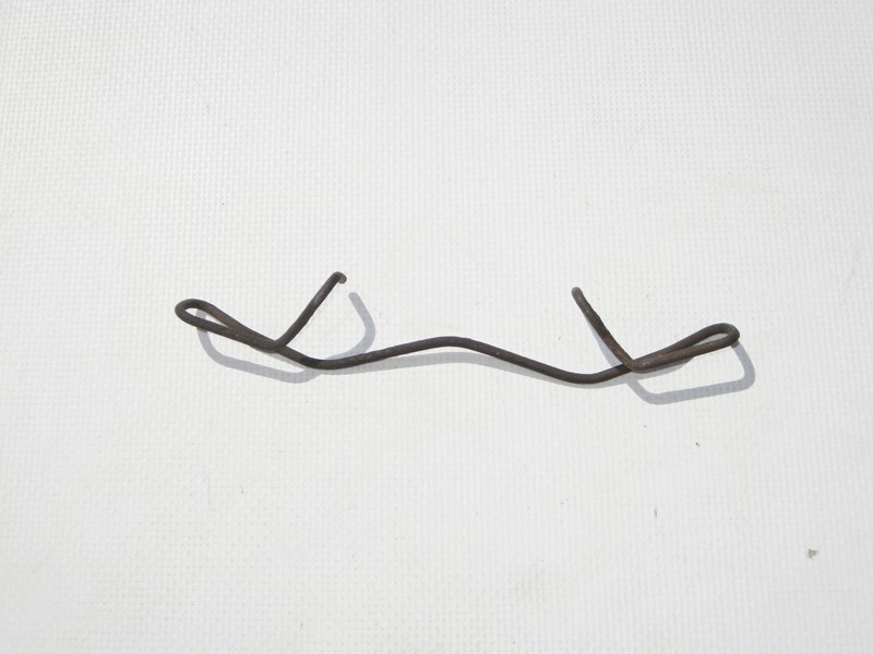 Mercedes-Benz  A0009934707 Пружина задніх гальмівних колодок E-Class W207 C-Class W204 Одесса - изображение 1