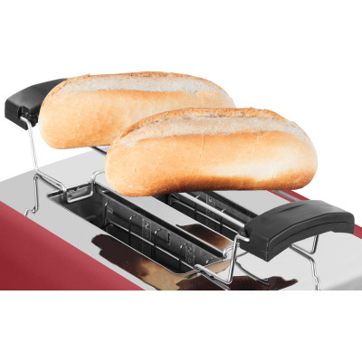 Тостер ECG ST 2708 Tradizione Corsa Вінниця - фото 8