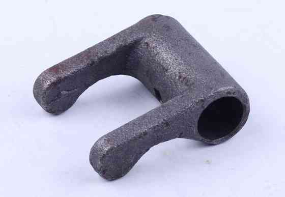 Вилка вичавлювання зчеплення — КПП Мукачево