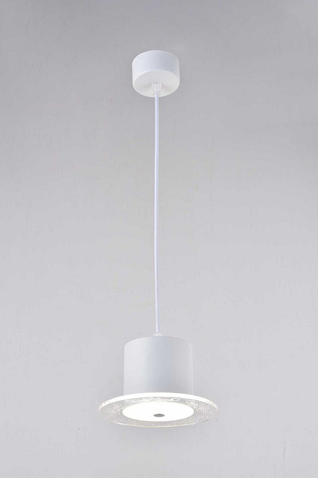 SIRIUS Люстра підвісна Sirius WT 9W Коломия - фото 5