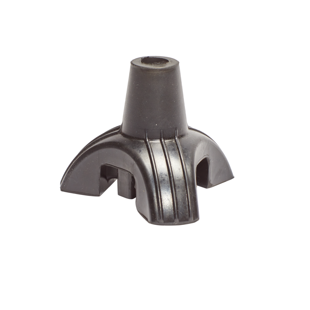 Резиновый наконечник-трипод Garcia 82916 16 мм Днепр - изображение 3