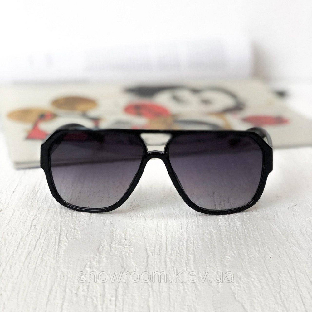 Солнцезащитные очки с поляризацией для мужчин D&G (8001) Киев - изображение 2