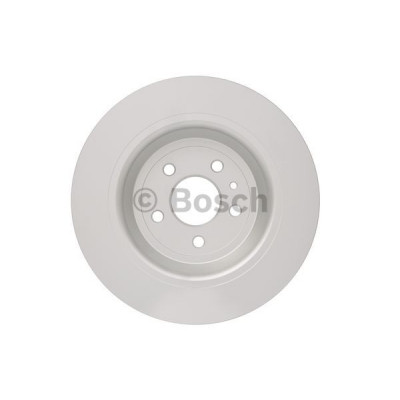 Тормозной диск Bosch 0986479D86 Винница - изображение 3