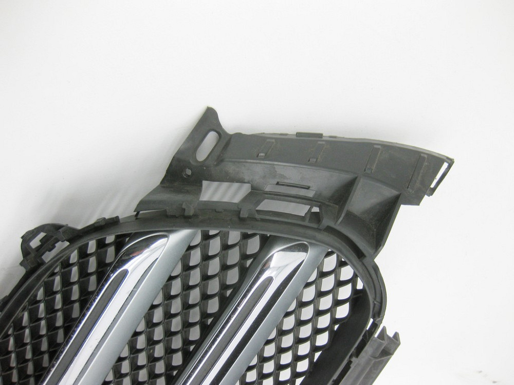 Mercedes-Benz  A2138880223 Решітка бампера в зборі E-Class W213 Одеса - фото 7