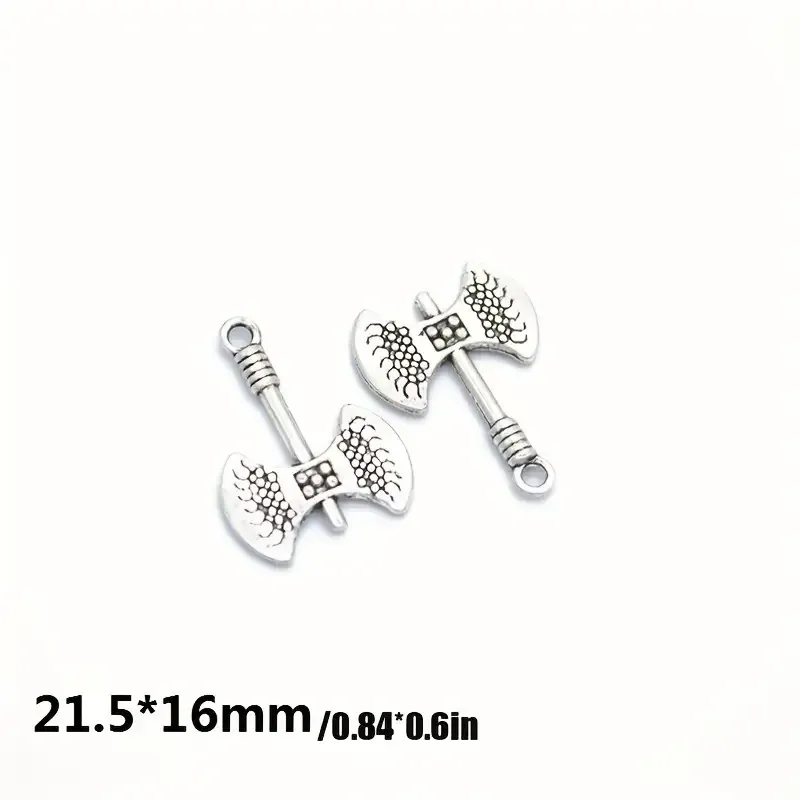 Набор декоративных мечей 20 шт. – аксессуары для крафта и проектов Киев - изображение 4