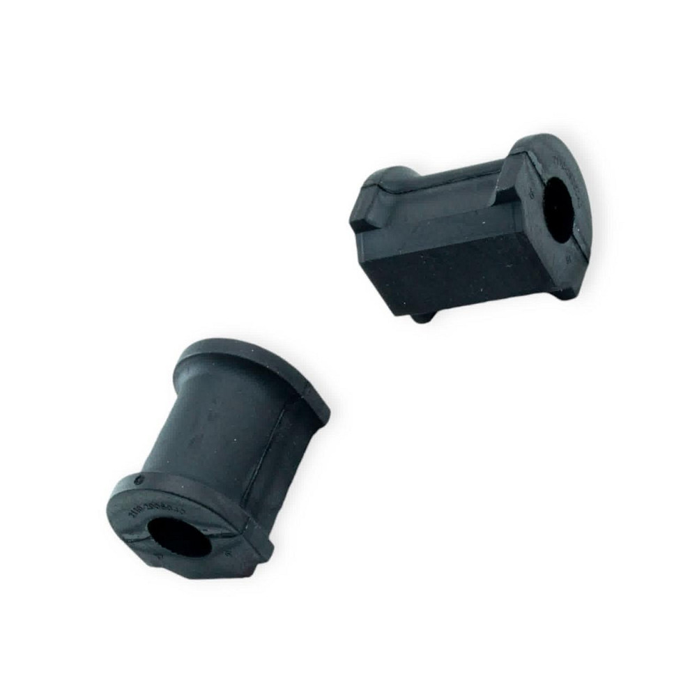 Втулка 2110, 2111, 2112 переднего (к-кт 2 шт) стабилизатора Мукачево - изображение 1