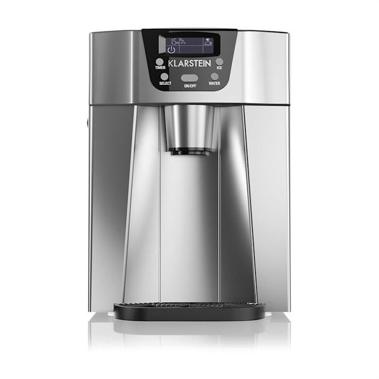 Льодогенератор Ice Volcano 2G Klarstein Німеччина Рівне - фото 5