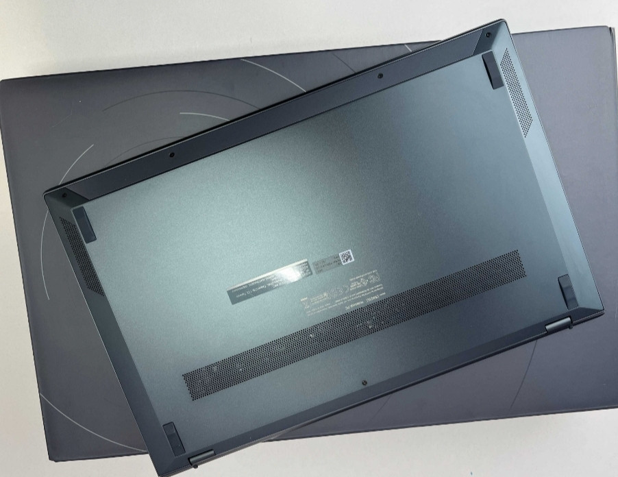 Asus Zen Book 14" Ryzen 7 5800u SSD 512 Gb RAM 16Gb. Ноутбук Київ - фото 7