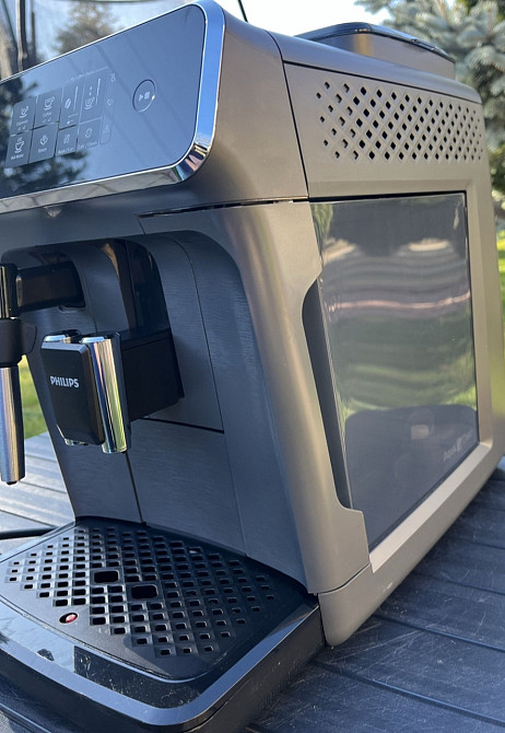 Кавомашина Philips Latte GO Київ - фото 6