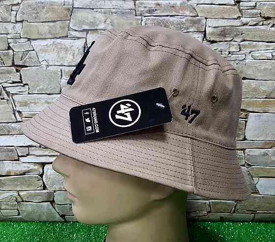 Панама Los Angeles Lakers / Лос-Анджелес Лейкерс, 47 Brand Київ