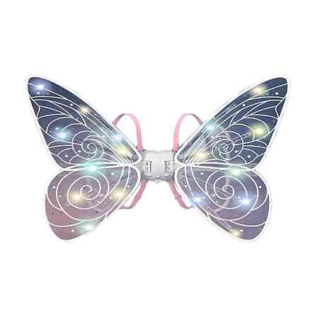 Карнавальные крылья 