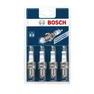 Свічка запалювання Bosch 0 242 230 533 Вінниця