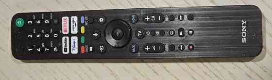 Телевизор: Гигантский 4К QLED Sony XR-77A80K (77