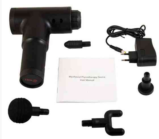 Масажер Fasical Gun MP-320 Вінниця