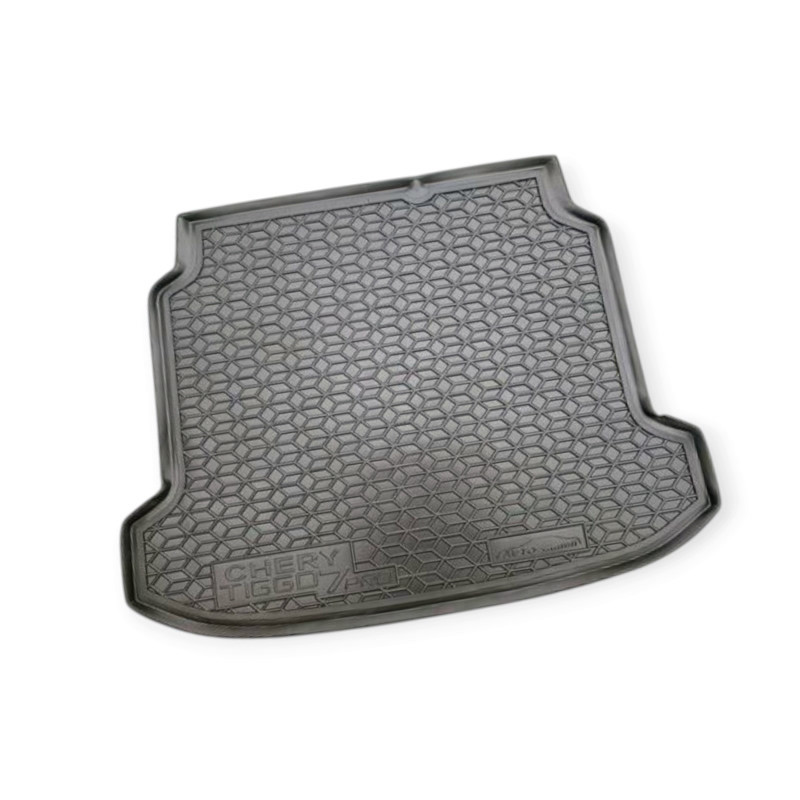 Килимок Чері Tiggo 7 Pro 2020 -> докатка багажника Мукачево - фото 1