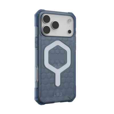 Чехол для мобильного телефона UAG iPhone 17 Pro Max Essential Armor MagSafe Ash (114541113131) Винница