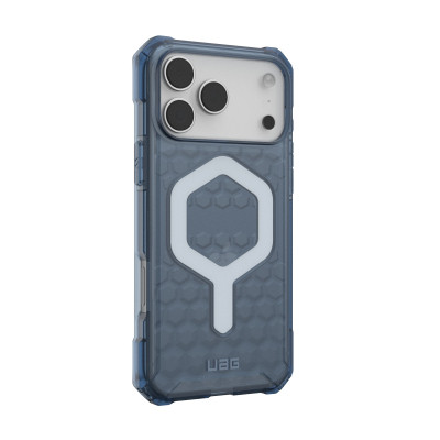 Чехол для мобильного телефона UAG iPhone 17 Pro Max Essential Armor MagSafe Ash (114541113131) Винница - изображение 3