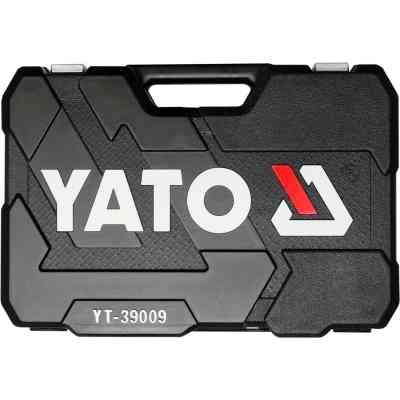 Набор инструментов Yato YT-39009 Винница