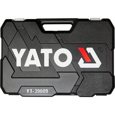 Набір інструментів Yato YT-39009 Вінниця - фото 6