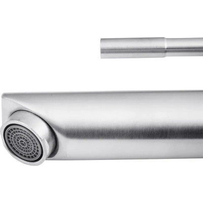 Змішувач Kroner Klassisch-ESG010 (CV022994) Вінниця - фото 4