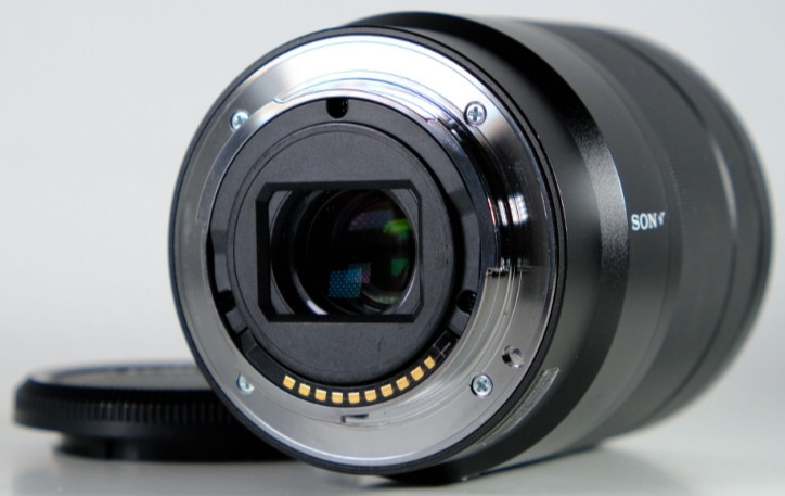 Объектив SONY 16-70mm f/4 ZA OSS ( ZEISS , APS-C, E- Mount) Харьков - изображение 2