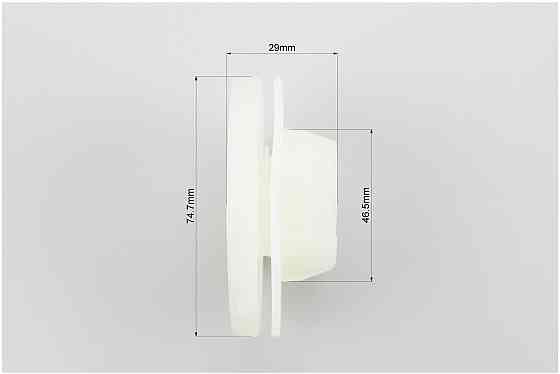 Шків стартера Husqvarna-362/365/372 Киев