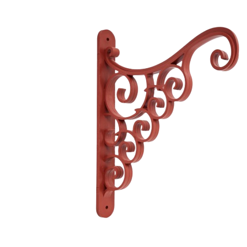 Акант теракот Алеана Житомир