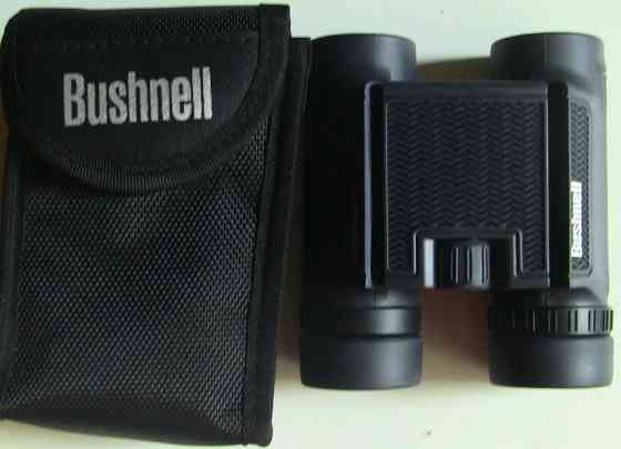 Бинокль Bushnell H2O 8x25 Киев