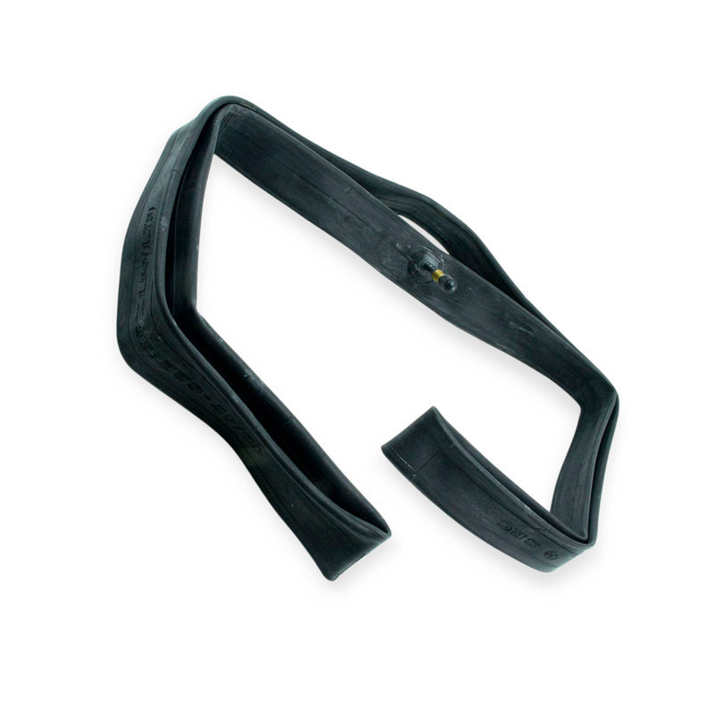 Велокамера, 2,125 В'єтнам (простий вентиль) 28*1,75 Мукачево - фото 1