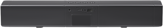 Акустика Defender SoundBar Z8 10Вт (65118) (7055872) Киев