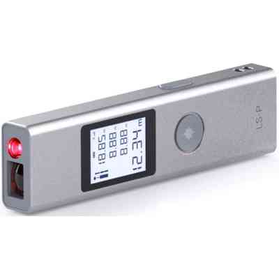 Лазерный дальномер Xiaomi ATuMan Duka LS-P (Ф16991) Винница