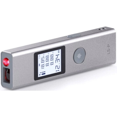 Лазерный дальномер Xiaomi ATuMan Duka LS-P (Ф16991) Винница - изображение 2