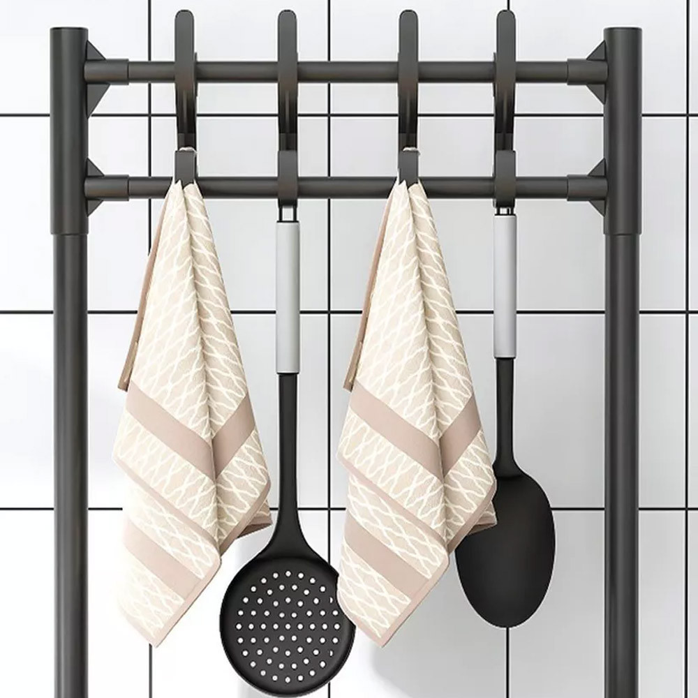 Кухонний стелаж на колесах,4 полиці,130х42х34см SBR Київ - фото 5