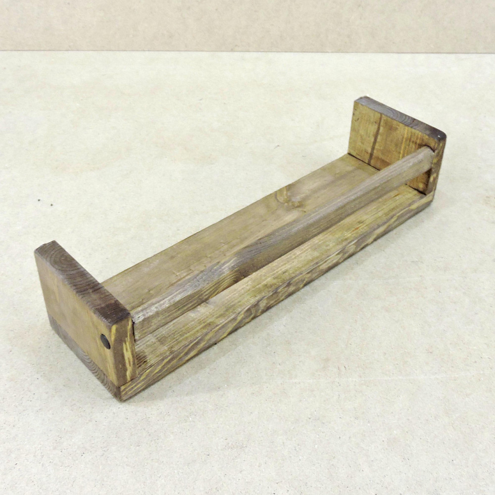 Настенная полка 