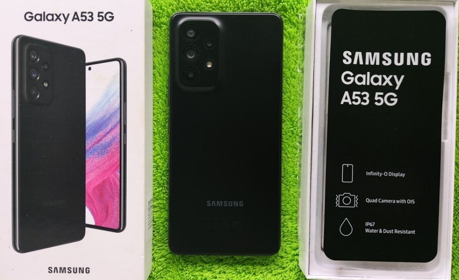 Смартфон Samsung Galaxy A536 8/256Gb. Київ - фото 6