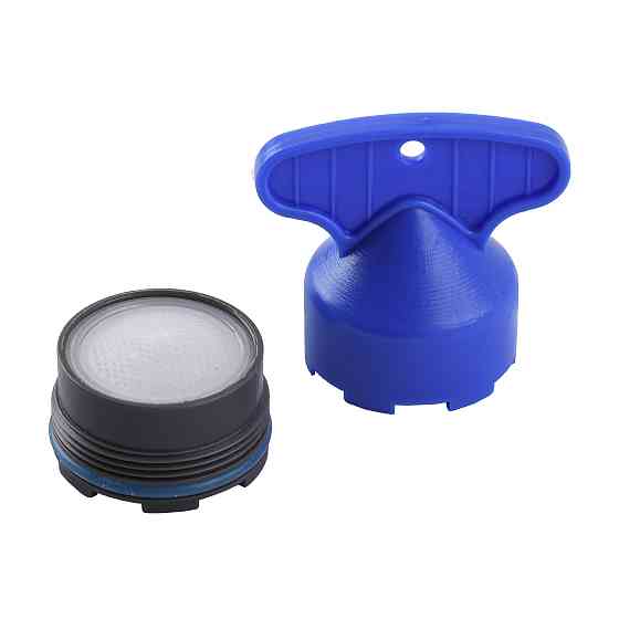 Аератор для змішувача M24-1 з ключем Київ