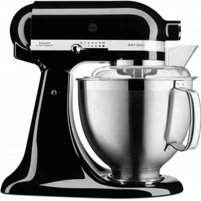 Кухонный комбайн KitchenAid 5KSM185PSEOB Винница