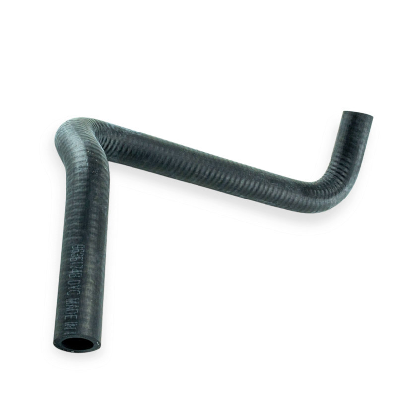 Патрубок бачка Ланос расширительного Мукачево - изображение 1