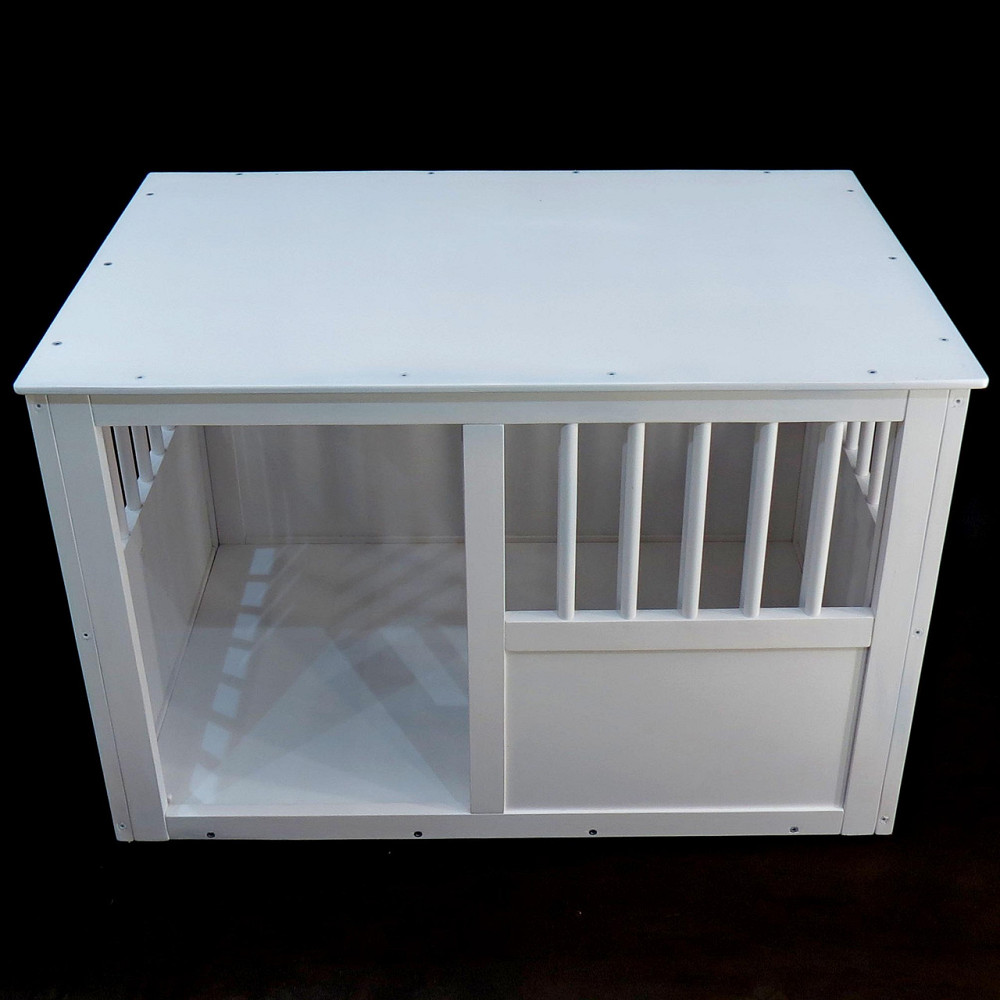 Будка для собаки "Піньйос" зефір Миколаїв - фото 7