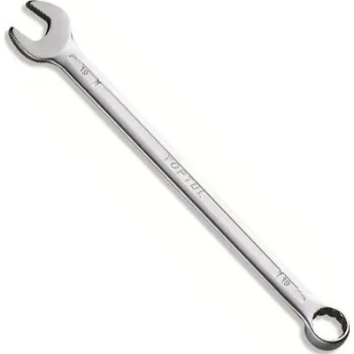 Ключ Toptul ріжково-накидний супердовгий 10мм, 187мм (AAEL1010) Вінниця - фото 1