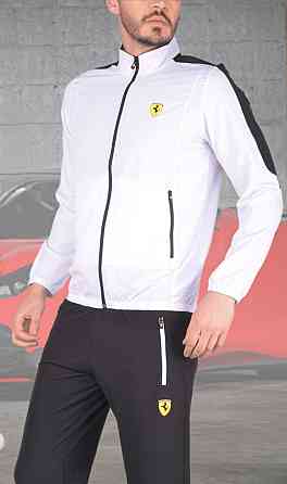 Мужской летний спортивный костюм ,ткань микрофибра(холодок) 52 Киев