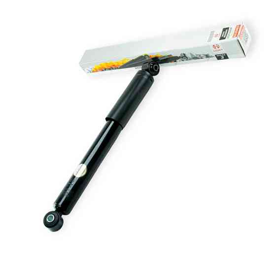 Амортизатор Рено Майстер 10- (RWD) спарка задній Мукачево