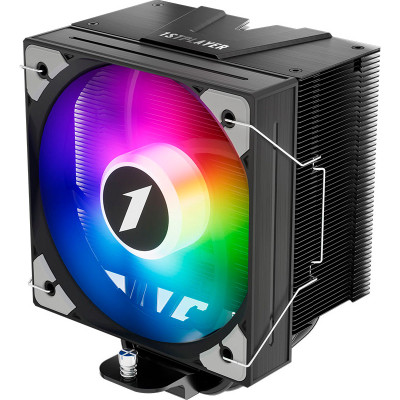 Кулер для процессора 1stPlayer PS130-BK Винница - изображение 9