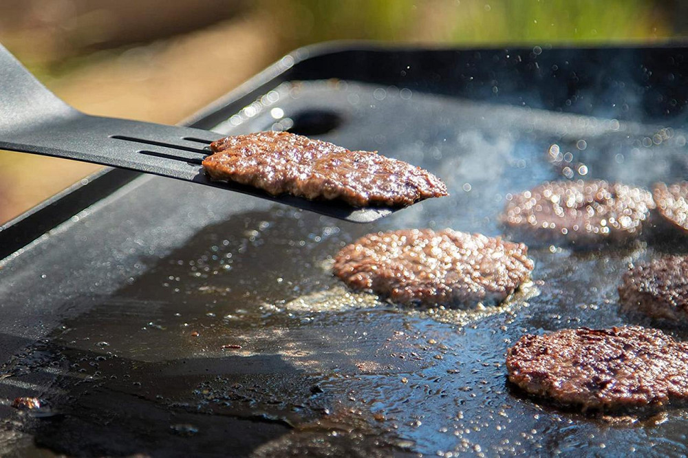 Набор инструментов для гриля-планчи Pit Boss, 5 предметов, нейлон, полимер, 40941 Код: 011121 Ровно - изображение 5