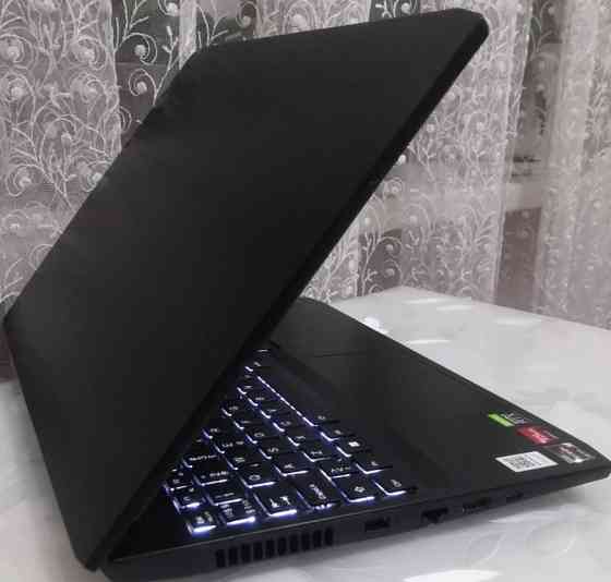 Ноутбук Новый! IdeaPad Gaming 3/120Hz./RTX3060/Ryzen 5 5600H/ RAM16GB/SSD512Gb. Харьков