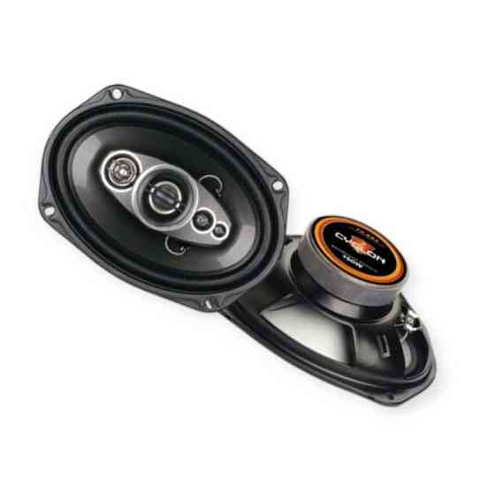 Динамік овал 150W 3 смуги Мукачево