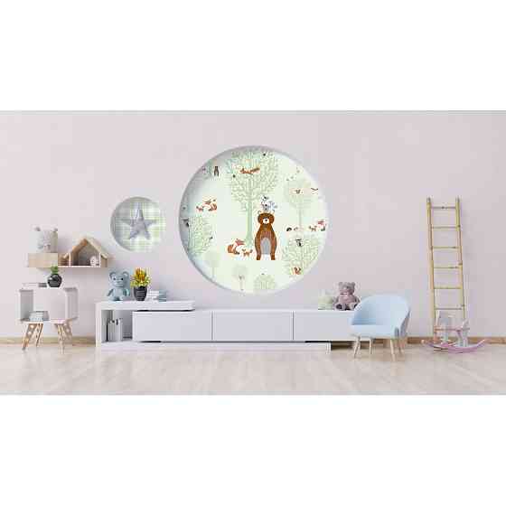 Шпалери AS Creation Little Love 38134-2 Київ